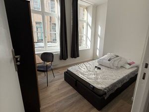 Chambre en coliving au cœur du Vieux-Lille