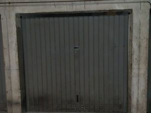 Location box / garage