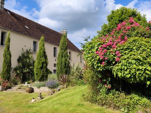 A vendre maison de caractère