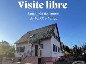 Maison 5 pièces 140 m²