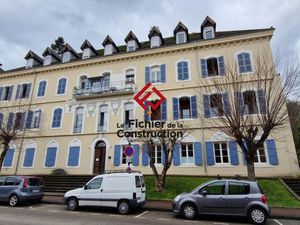 Local commercial 63 m²