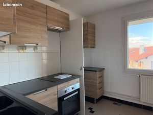 Appartement centre Guilherand granges
