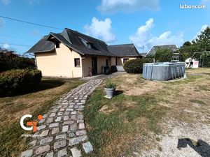 Maison 7 pièces 140 m²