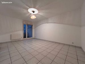 À louer - T2bis rénové