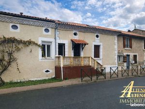 Maison 4 pièces 75 m²