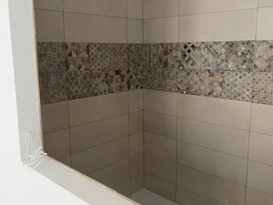 T2 à louer - refait à neuf - mail meublé- bail mobilité