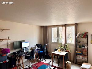 T2 - Quartier Alliés