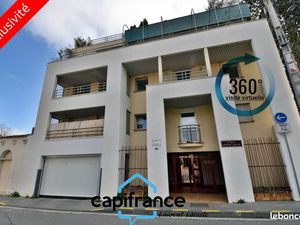 Appartement 2 pièces 30 m²