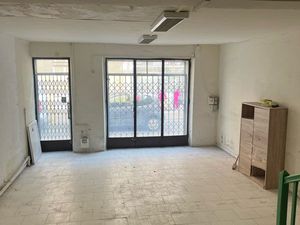 Bien de 60 m2 transformable en projet de location courte durée AIR BNB ou laverie