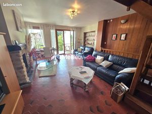 Maison 5 pièces 121 m²