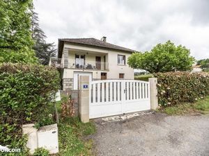 Maison 4 pièces 102 m²