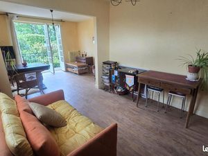 Maison 4 pièces 150 m²