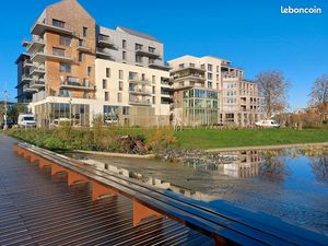 Appartement 3 pièces 76 m²