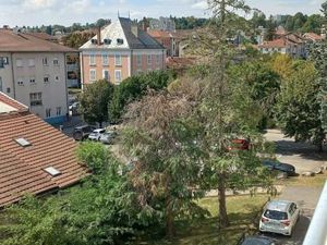 Appartement 3 pièces 54 m²