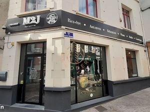 Local commercial 30 m² ARRAS