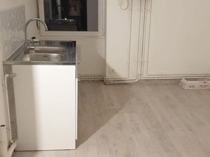 Appartement 2 pièces