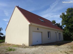 Pavillon 6 pièces 128 m²