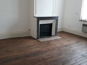 Appartement 4 pièces centre Bourges