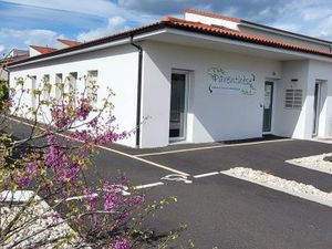 Local pour profession libérale