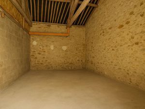 Grange 40 m2