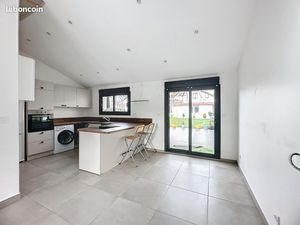 Maison 4 pièces 74 m²