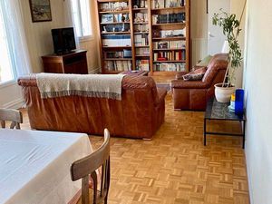 Appartement quartier Kerichen