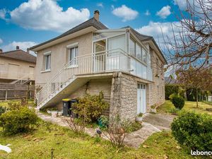 Maison de ville 4 pièces 90 m²