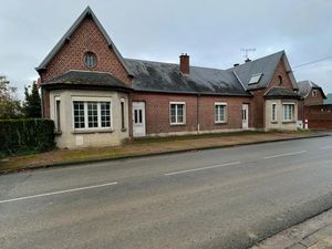 Maison 8 pièces 187 m²