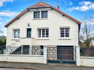 Maison 73 m² Saint-Cyr-sur-Loire