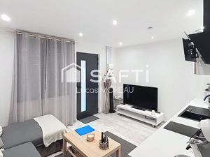 Appartement 4 pièces 64 m²