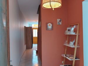 Espace de vie partagé pour personnes seules