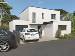 Maison 110 m² Cintre