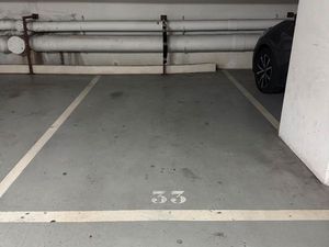 Loue Parking sécurisé dans résidence standing quartier Abreuvoir