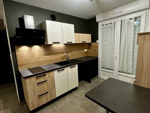 Appartement 2 pièces RDC - 43110 Aurec sur loire