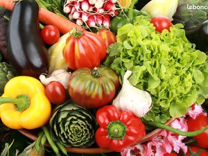 Fonds de commerce primeur