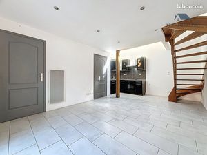 Location petite maison