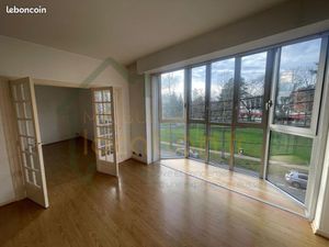 Appartement 5 pièces 50 m²