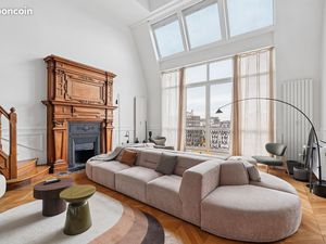 Bureaux à vendre Avenue Charles de Gaulle - Neuilly