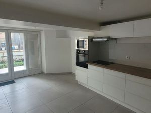 Maison 3 pièces 45 m²