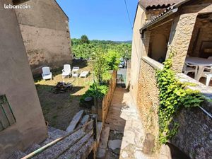 Maison de ville 4 pièces 108 m²