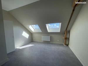 Appartement 2 pièces 32 m²