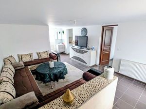 T2 Meublé Rénové à Neuf (45m²) • JARDIN & TERRASSE • Tout Inclus (Wifi/Chauffage/Eau) • Di