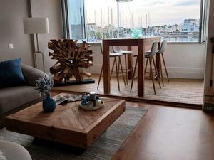 T2 Vue EXCEPTIONNELLE 47 M2