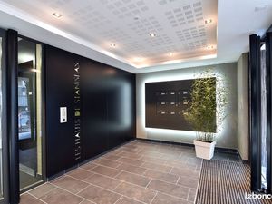 Appartement 3 pièces proche Talensac