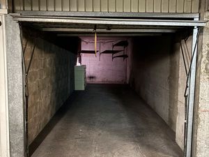 Parking boxé double 24 m2