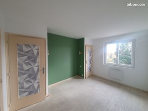 T2 - Centre ville - Récemment rénové