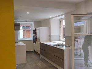 Appartement refait dans vieux village