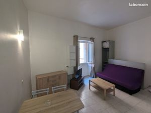 Studio vieille ville