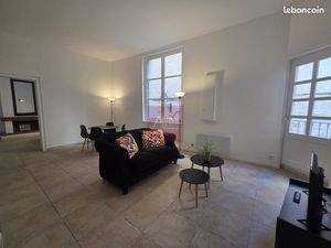 Appartement 2 pièces 52 m²