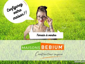 Terrain 578 m² Issoire